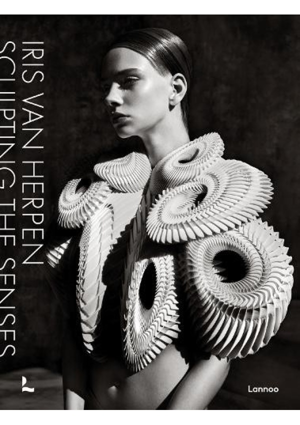 Iris van Herpen, Sculpting the Senses