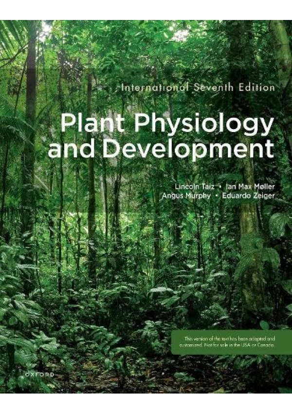 Plant Physiology and Development