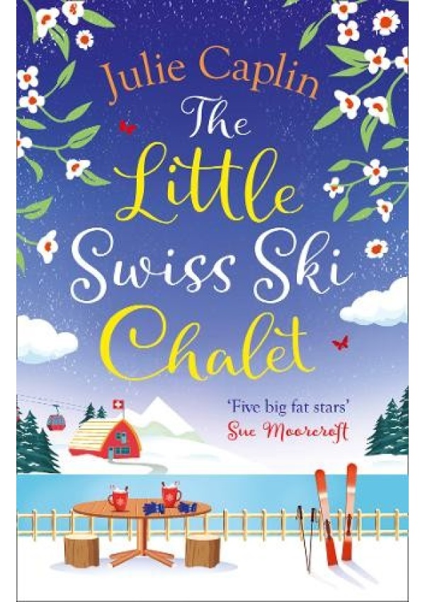 Little Swiss Ski Chalet
