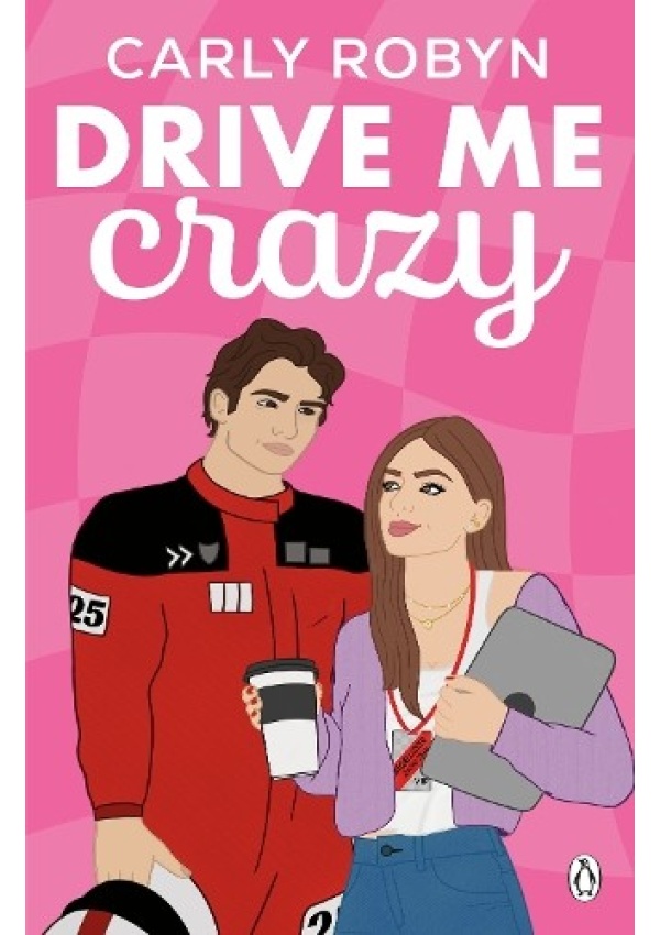 Drive Me Crazy