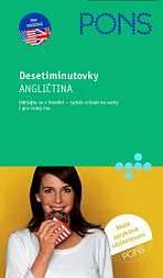 Desetiminutovky - Angličtina