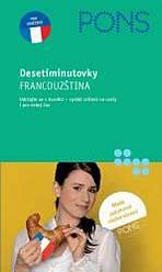 Desetiminutovky - Francouzština