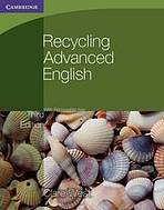 Recycling Advanced English with Removeable Key