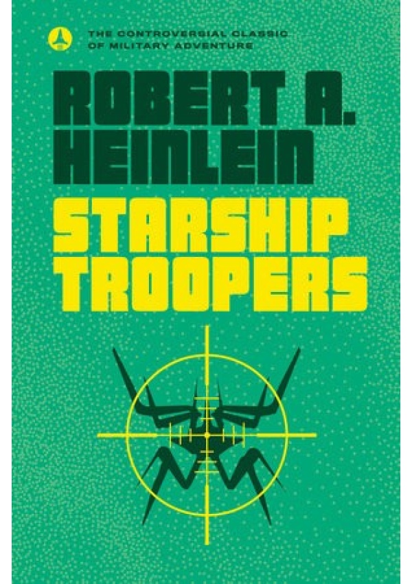 Starship Troopers