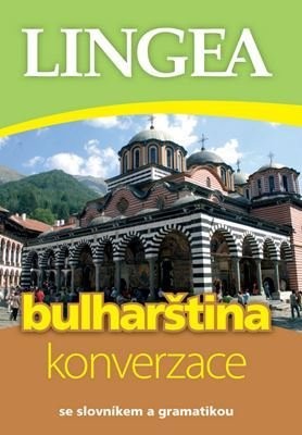 Česko-bulharská konverzace Lingea