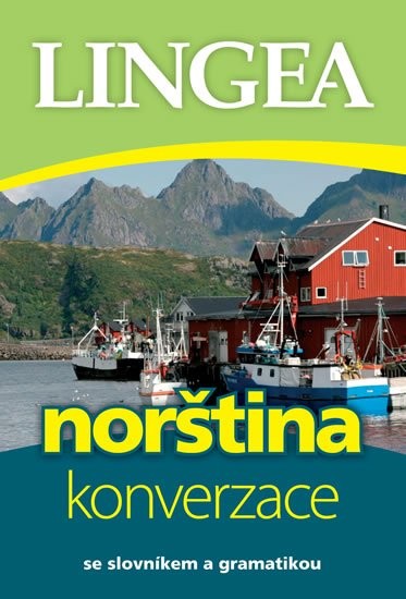 Česko-norská konverzace Lingea