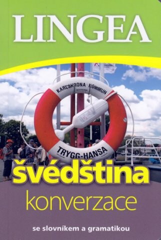 Česko-švédská konverzace Lingea