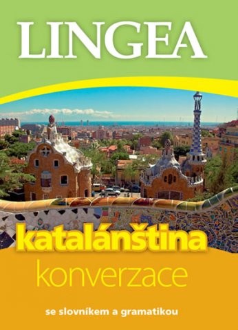 Česko-katalánská konverzace Lingea