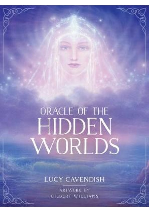 Oracle of the Hidden Worlds