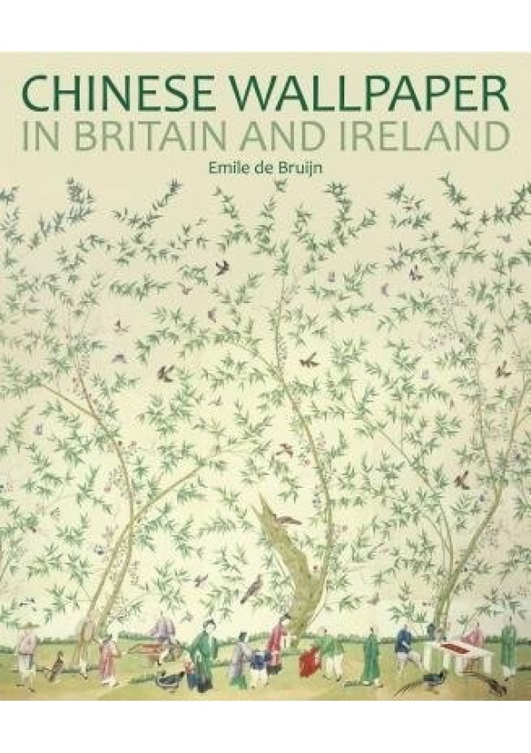 Chinese Wallpaper in Britain and Ireland