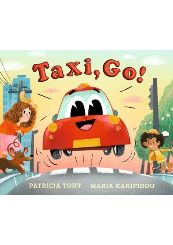 Taxi, Go!