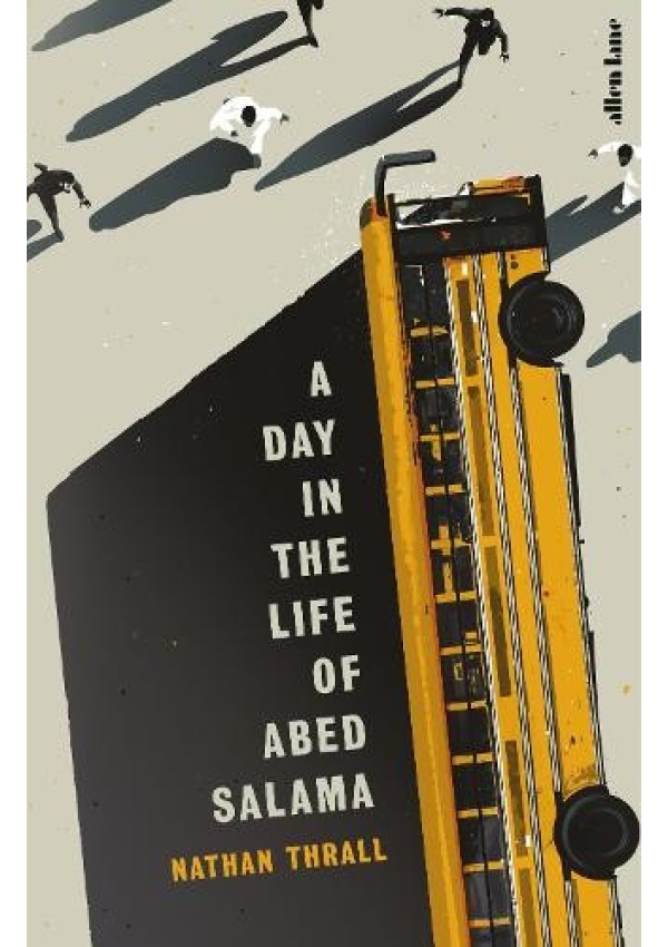 Day in the Life of Abed Salama, A Palestine Story