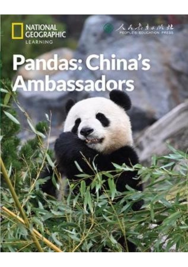 Pandas?China?s Ambassadors: China Showcase Library