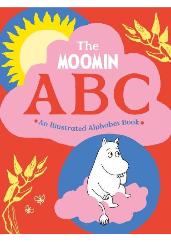 Moomin ABC: An Illustrated Alphabet Book