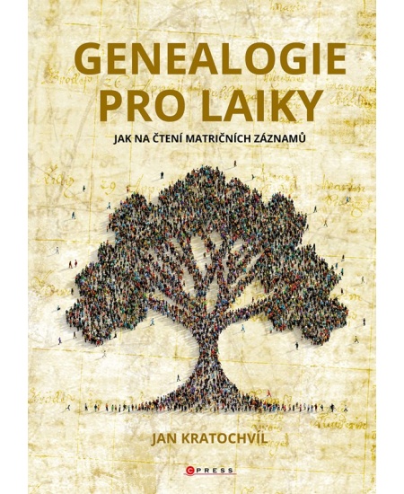 Genealogie pro laiky
