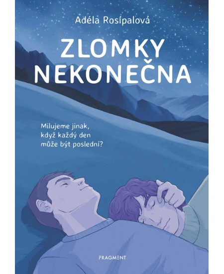 Zlomky nekonečna 
