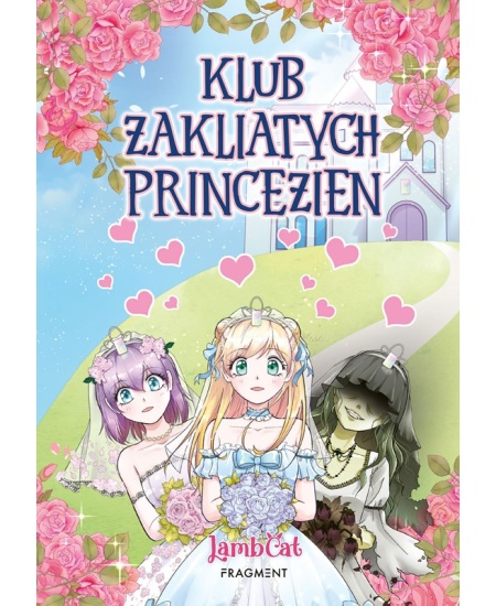 Klub zakliatych princezien 1