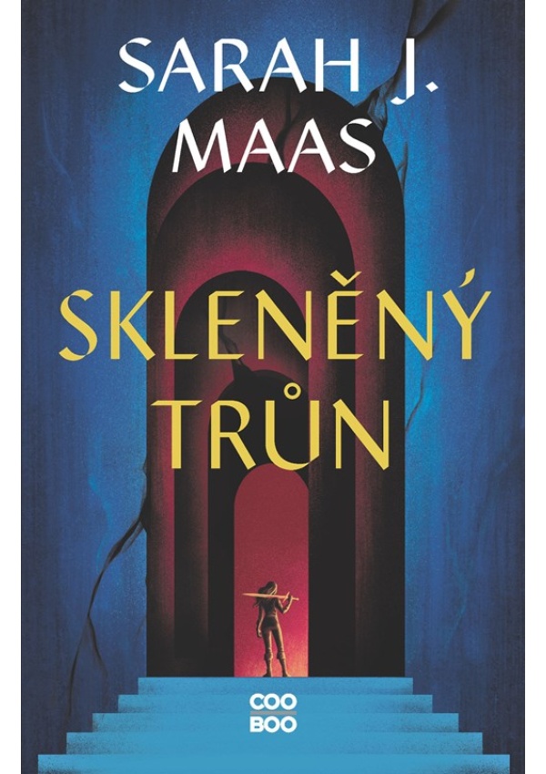 Skleněný trůn