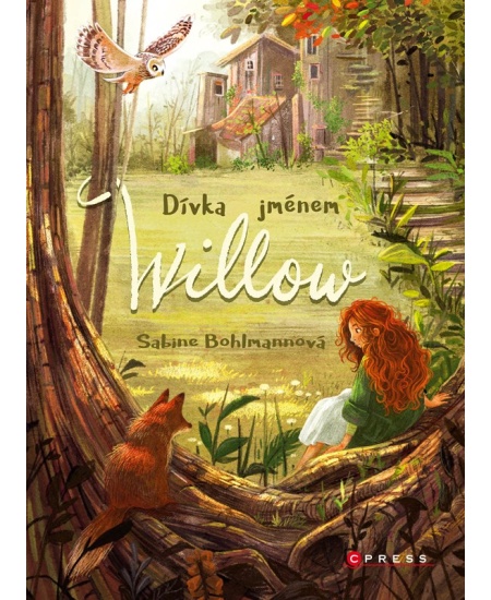 Dívka jménem Willow