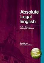 Absolute Legal English DELTA PUBLISHING