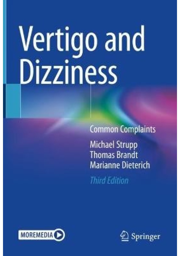 Vertigo and Dizziness, Common Complaints