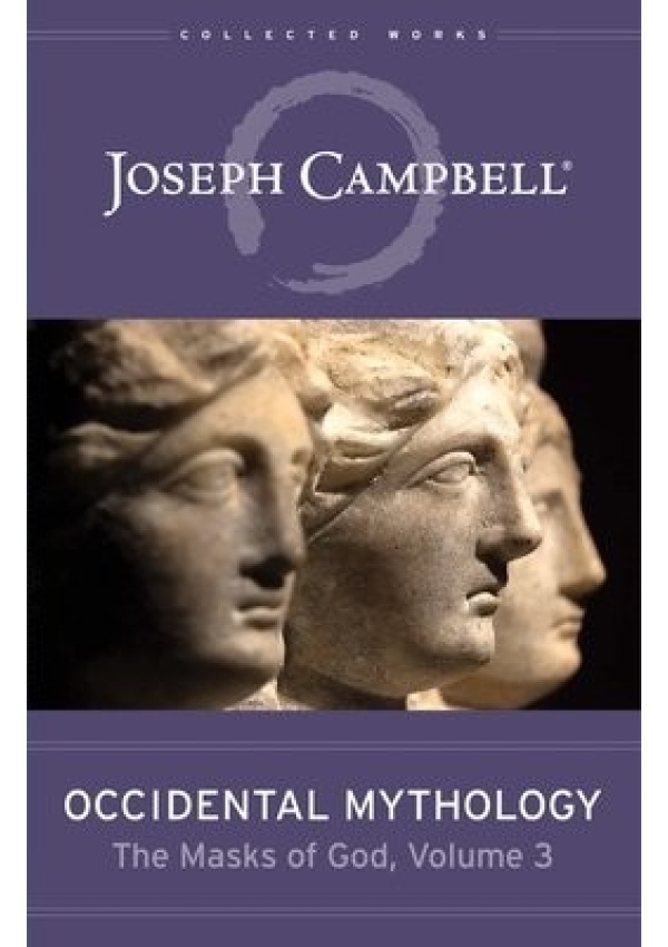 Occidental Mythology, The Masks of God Volume 3