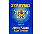 Activity Starters Teacher´s Book
