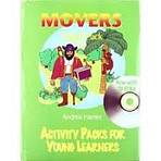 Activity Movers Pupil´s Pack with CD-ROM