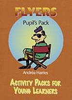 Activity Flyers Pupil´s Pack