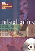 Telephoning DELTA PUBLISHING