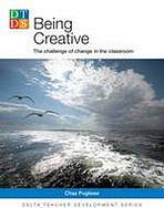 Being Creative DELTA PUBLISHING