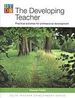 The Developing Teacher DELTA PUBLISHING
