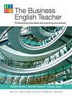 The Business English Teacher DELTA PUBLISHING