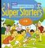 Super Starters Audio CD Pack (2)