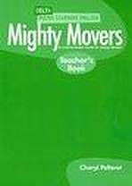 Mighty Movers Teacher´s Book