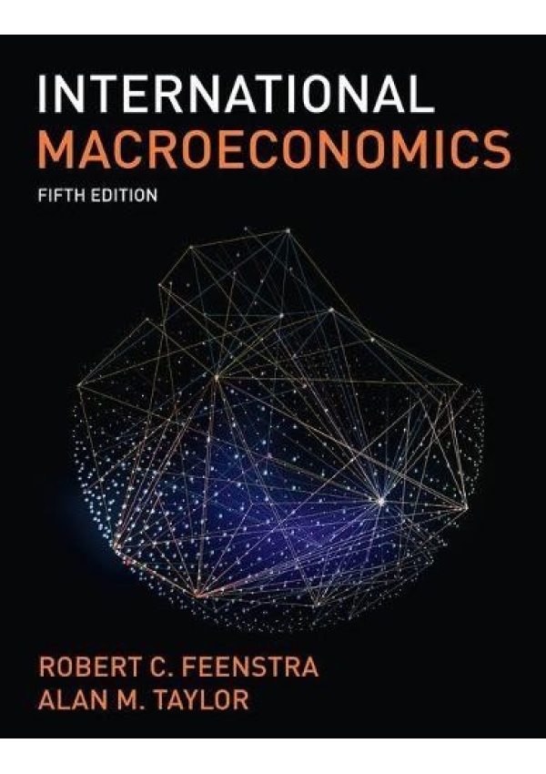 International Macroeconomics