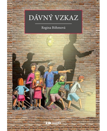 Dávný vzkaz