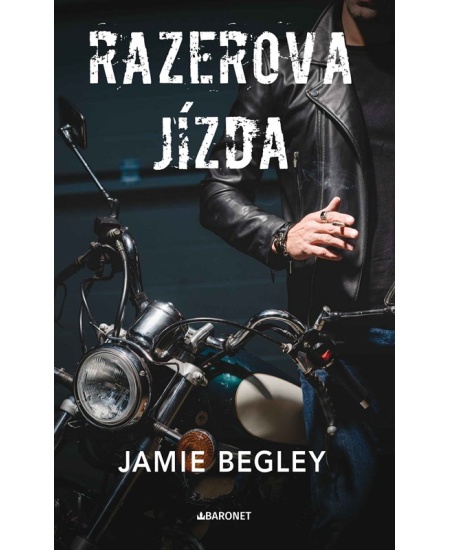 Razerova jízda