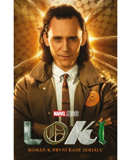 Marvel - Loki
