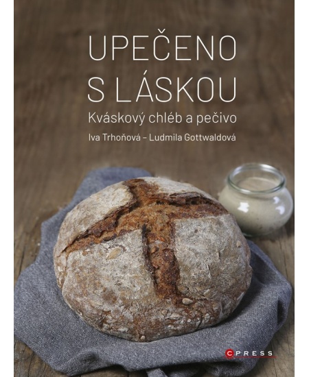 Upečeno s láskou