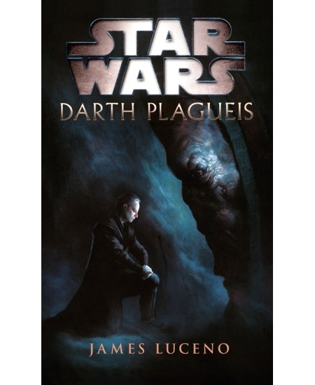 Star Wars - Darth Plagueis