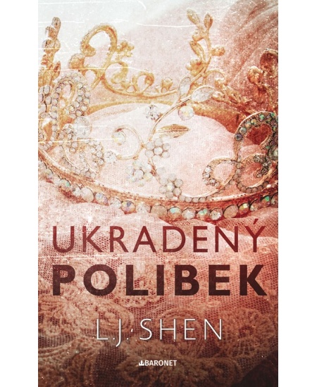 Ukradený polibek