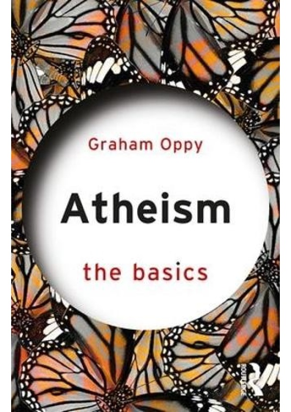 Atheism: The Basics