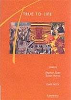 TRUE TO LIFE STARTER CLASS BOOK