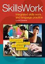 Skillswork Student´s Book with CD DELTA PUBLISHING