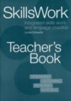 Skillswork Teacher´s Book