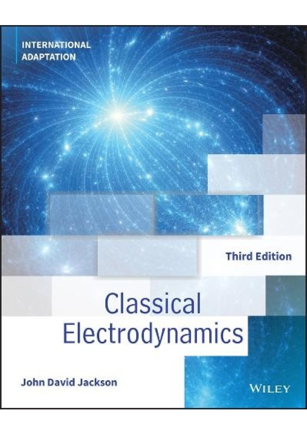 Classical Electrodynamics, International Adaptation
