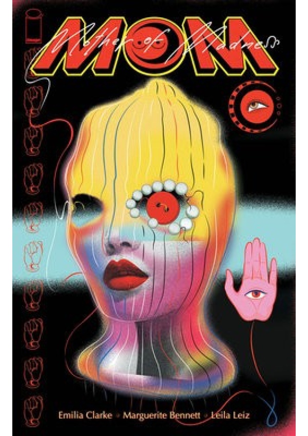 M.O.M.: Mother of Madness, Volume 1