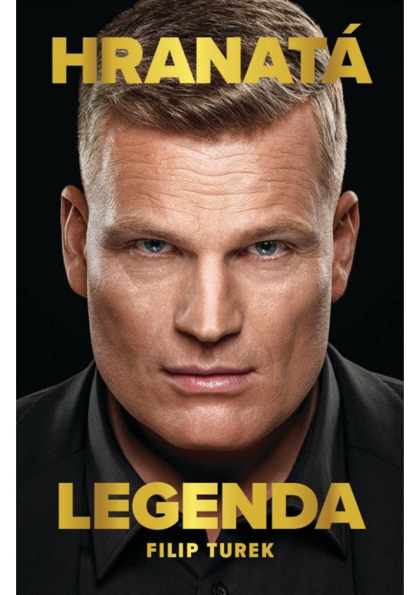 Filip Turek – Hranatá legenda
