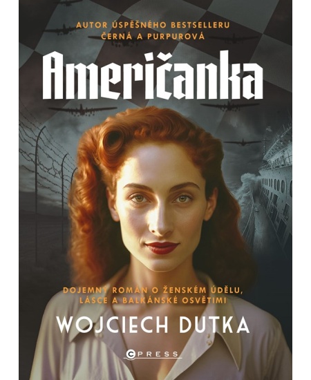 Američanka